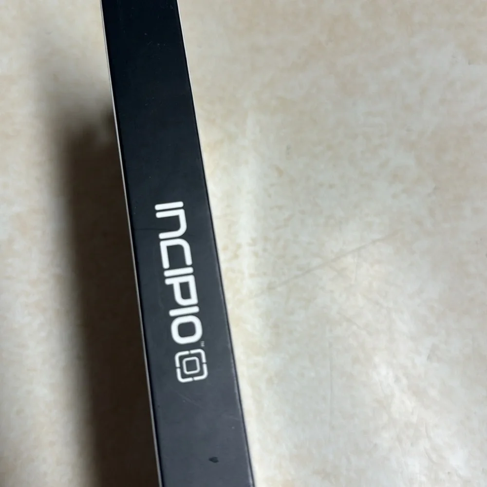 Incipio new